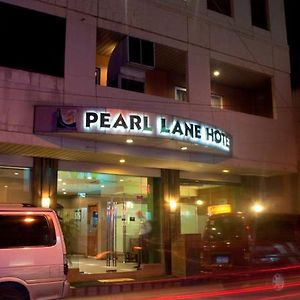 Pearl Lane Hotel